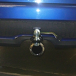 mini cooper trailer hitch f56 f57 f5 f54