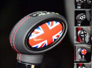 MINI Cooper Shift Knobs: OEM & Aftermarket Upgrades at Mini Mania