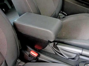Mini Cooper Ultimate Armrest With Cup Holder for F56