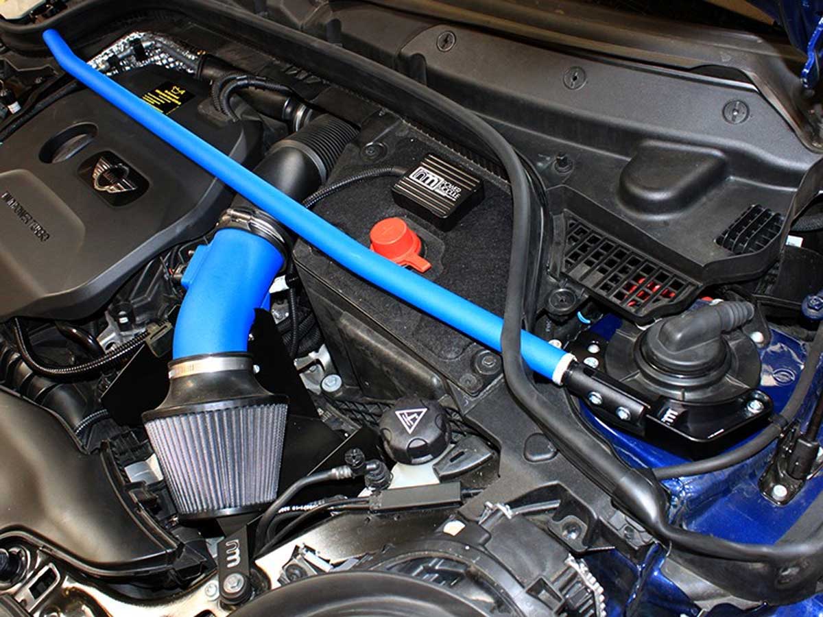 MINI Cooper Strut Bar Gen3