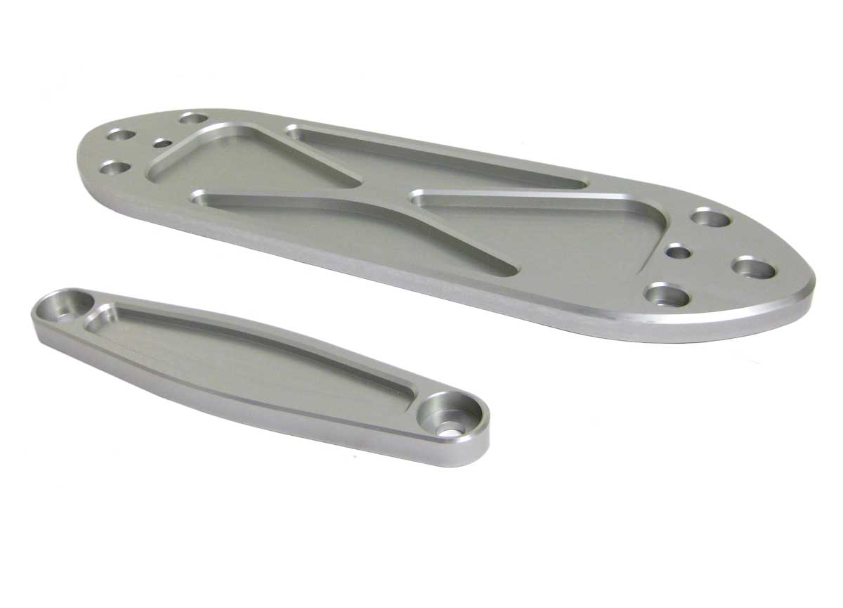 mini cooper chassis brace gen3