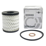 MINI Cooper Oil Filter R55 R56 R57 R58 R59 R60 R61