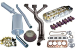 classic mini engine stage kits