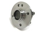 MINI Cooper Control Arms