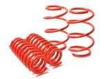 MINI Cooper Springs