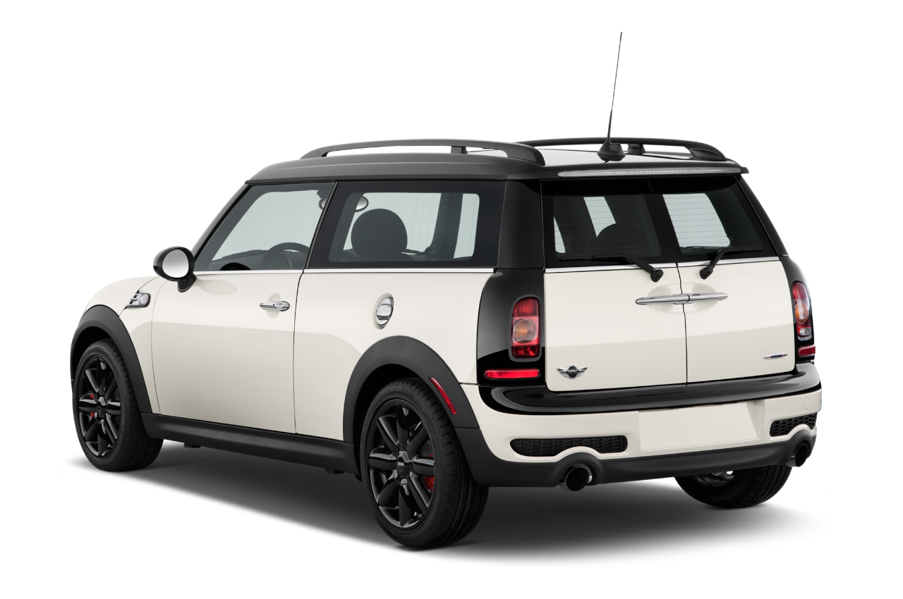 MINI Cooper Clubman R55 Parts & Accessories (2008 - 2014) - at