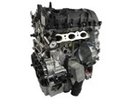 MINI Cooper Engines