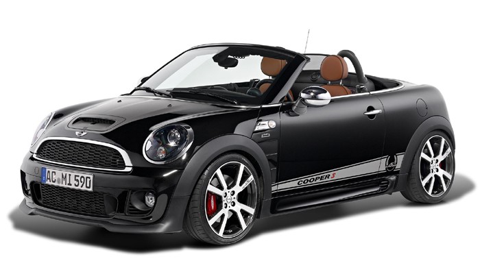  Mini Cooper Accessories, Parts & Information For