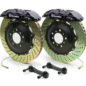 MINI Cooper Brake Kits