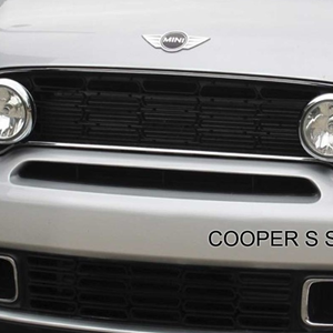 MINI F54 Cooper Clubman S Parts and Accessories (2016+) – UroTuning