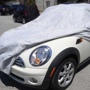 MINI Roadster Car Covers