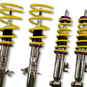 MINI Coupe Coilovers