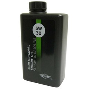 MINI Paceman Oil