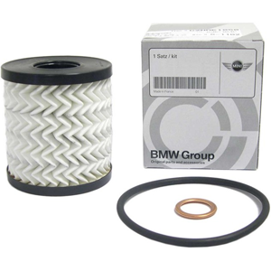 MINI Roadster Oil Filter