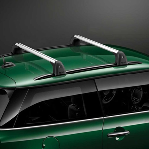 MINI Cooper Roof Racks