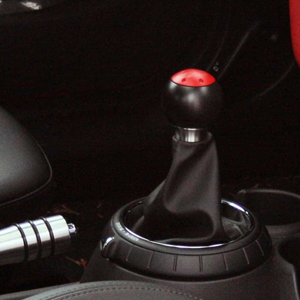 MINI RoCooper adster Shift Knobs