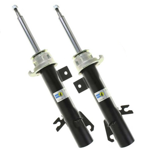 MINI Coupe Shocks