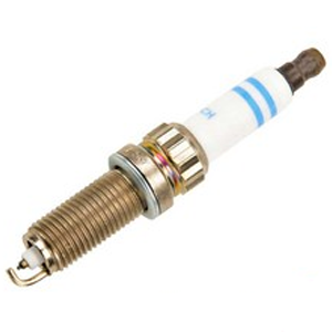 MINI Convertible Spark Plugs