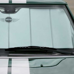 Mini Convertible Sunshades