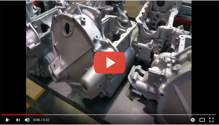 Mini cooper on sale transmission rebuild