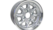 classis mini 5x12 minilight wheel