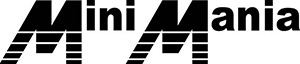 Mini Mania Logo