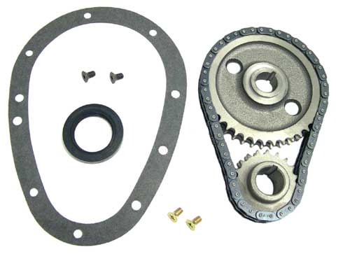 part MMKT0022 Classic-Mini-Timing-Chain-Upgrade-Kit