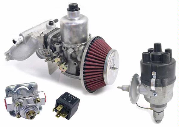 Classic Mini Fuel System Kits