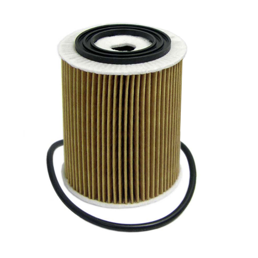 MINI Cooper Oil Filter Application Guide