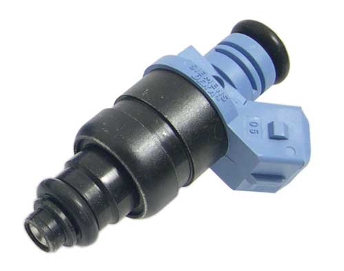 MINI Cooper JCW Fuel Injectors