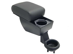 Mini Cooper Ultimate Armrest with Cup holder R50 R52 R53