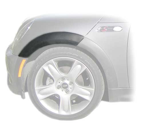 MINI Cooper Front Fenders