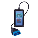 MINI Cooper OBD2 Reader