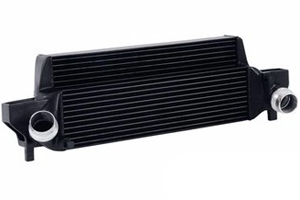 MINI Cooper Intercooler Upgrade