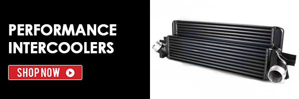 mini cooper performance intercoolers