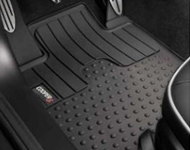 MINI Cooper Floor Mats