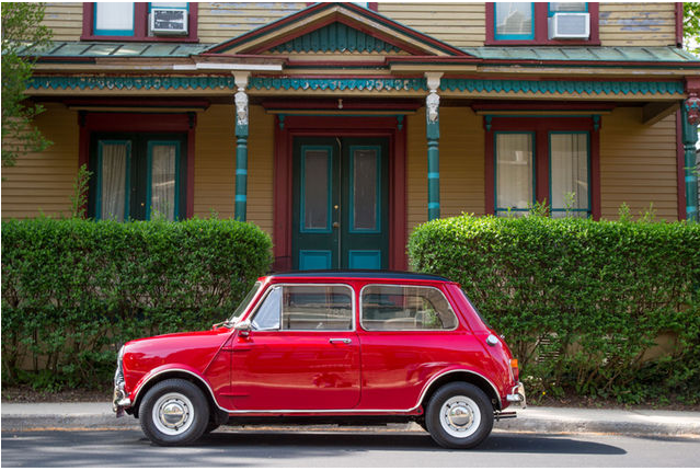 How Much Is Your Classic Mini Really Worth