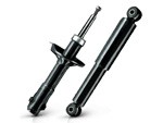 MINI Cooper Shocks and Struts