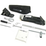 MINI Cooper Spare Tire Tool Kits