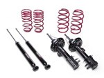 Performance Suspension Kits for BMW MINI Cooper and Cooper S