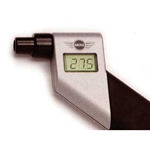 MINI Cooper Tire Pressure Gauge