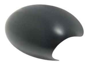 Mini Cooper OEM Mirror Cap Unpainted