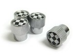 MINI Cooper Valve Stem Covers