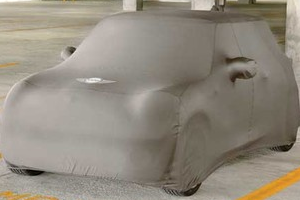 Mini Cooper Car Covers