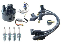 classic mini ignition tune-up kits