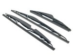 MINI Cooper Windshield Wiper Blades