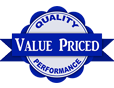 Value Priced Value Priced