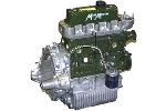 Classic Mini 1275cc High Performance Engine