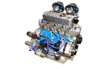 1275cc High Performance Engine Complete | Classic Mini