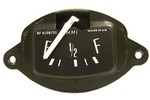 Classic Mini Fuel Gauge 1964-on Black